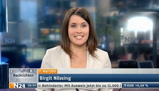 Birgit Nössing