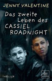 Cassiel Roadnight