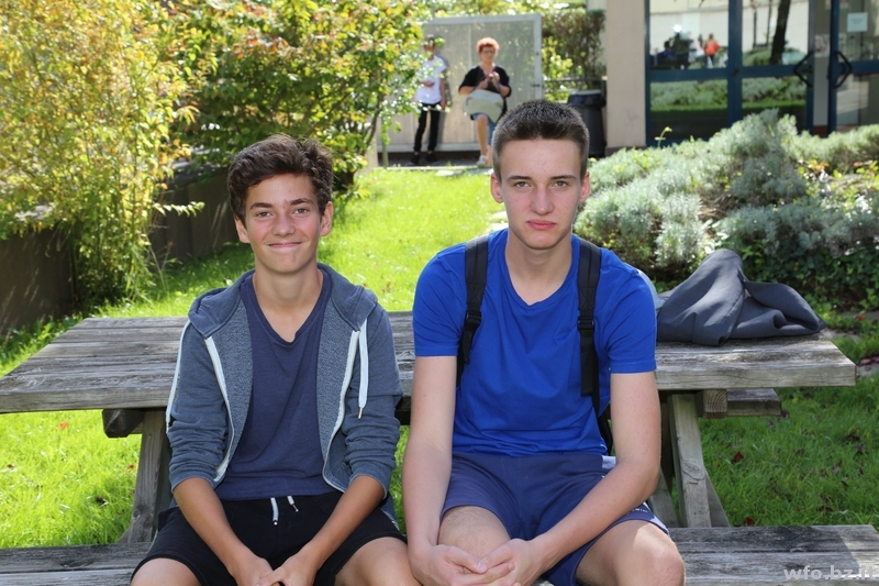 Erste Schultage 2016/17_18