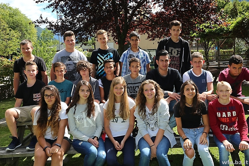 1 B-WM