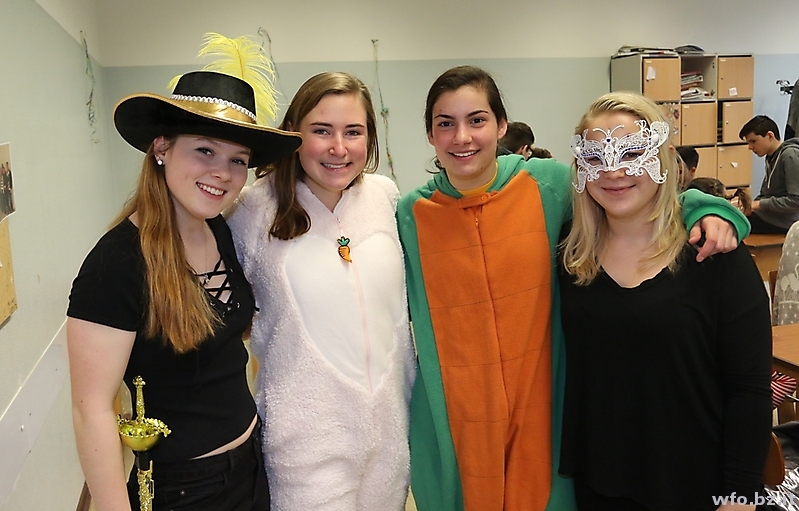 Fasching 0119