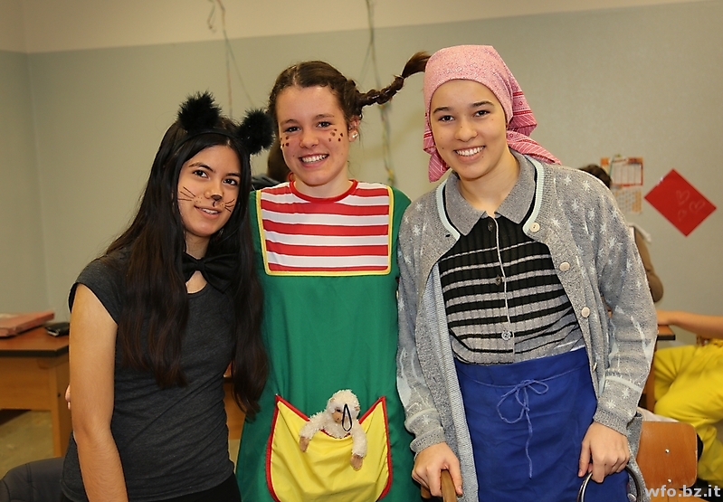 Fasching 0121