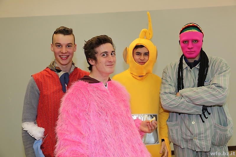 Fasching 0125