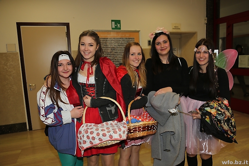 Fasching 0307