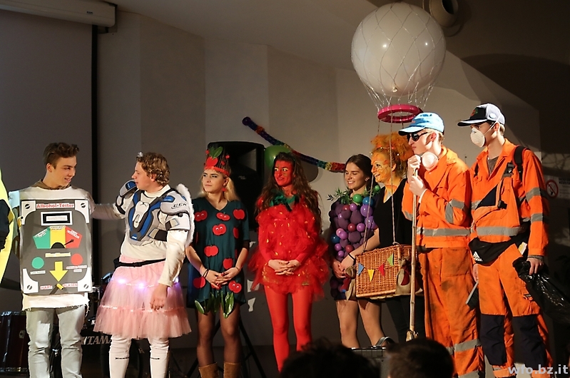 Fasching 0349