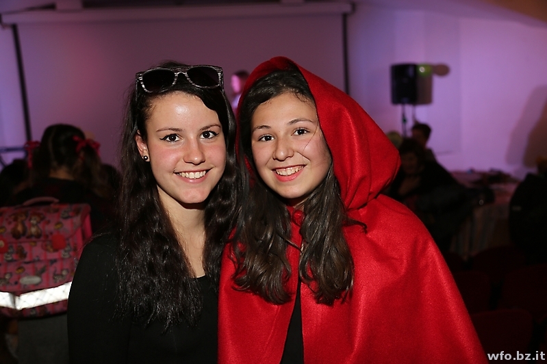 Fasching 0409