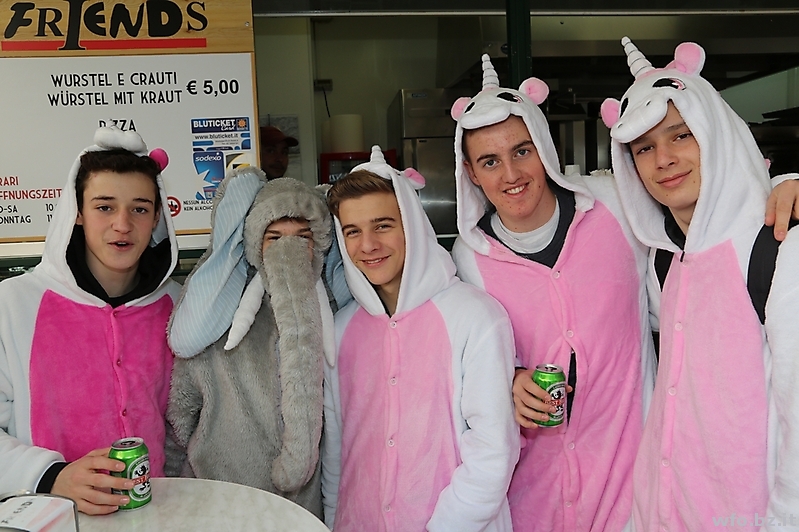 Fasching 0438