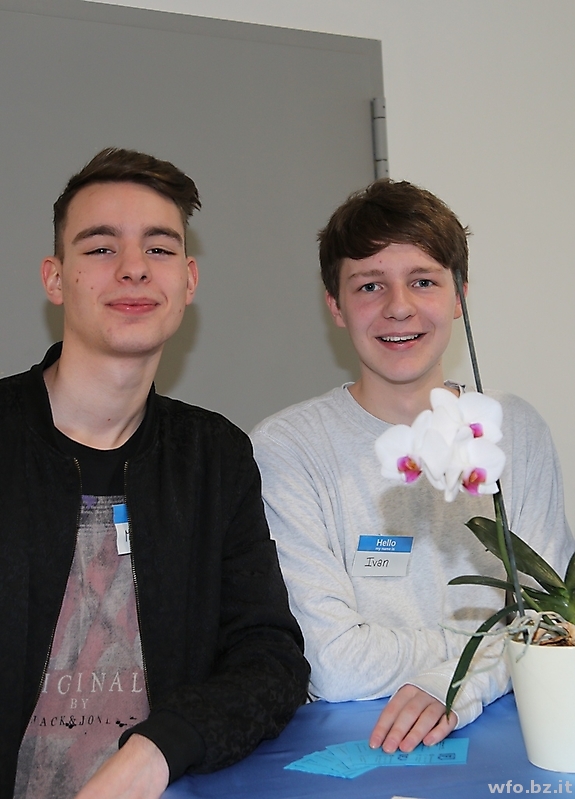 infotag 167
