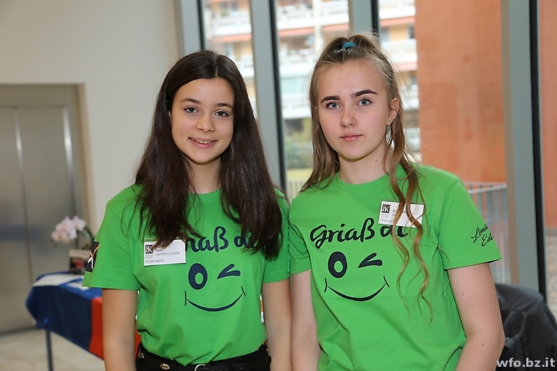 infotag 198