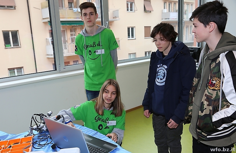 infotag 282