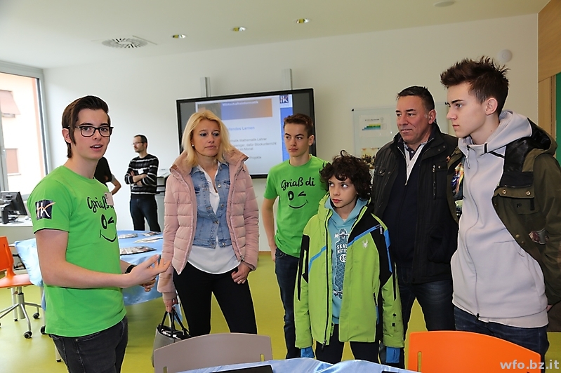 infotag 285