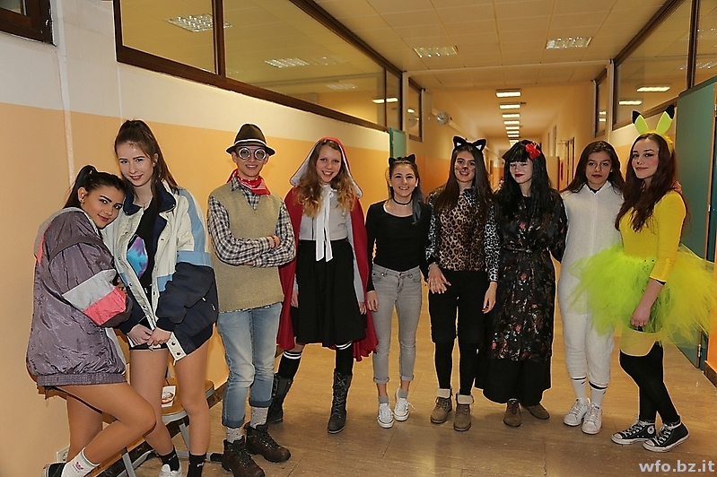 unsinniger 210