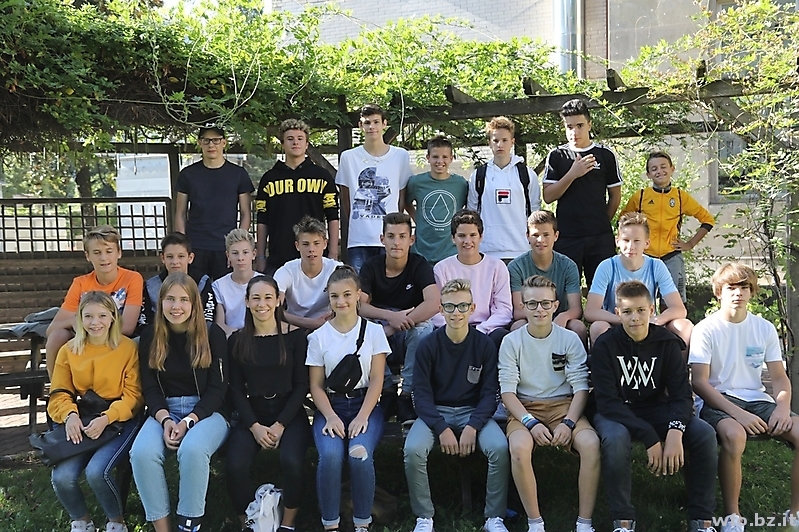 erste schultage 105