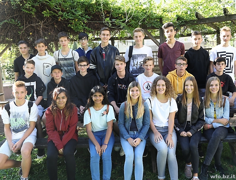 erste schultage 125