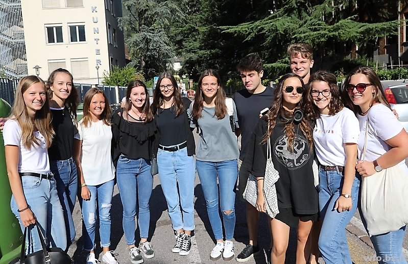 erste schultage 135