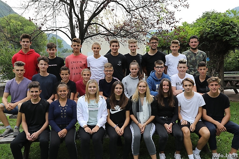 erste schultage 205