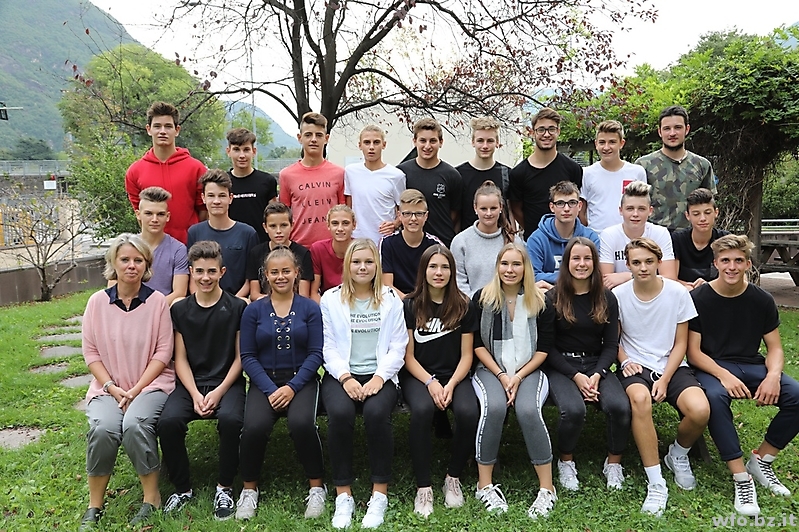 erste schultage 207