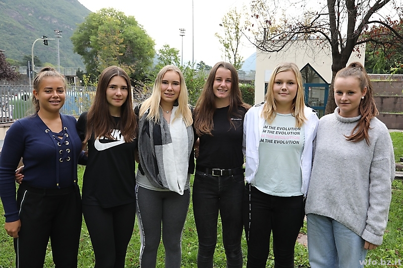 erste schultage 210