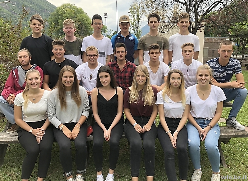 erste schultage 408