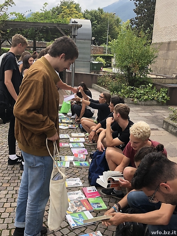 erste schultage 437