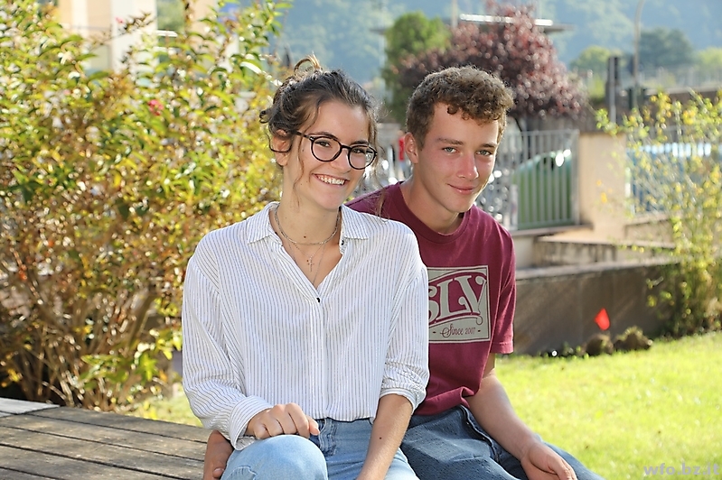 erste schultage 470