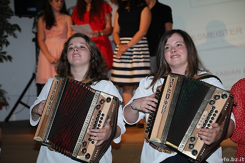absolventenfeier 116