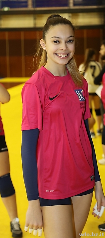 volley 106