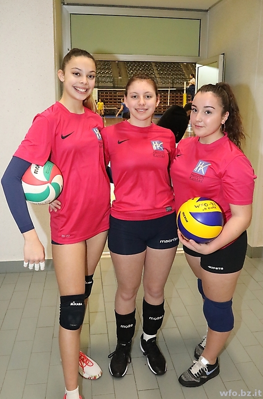 volley 108