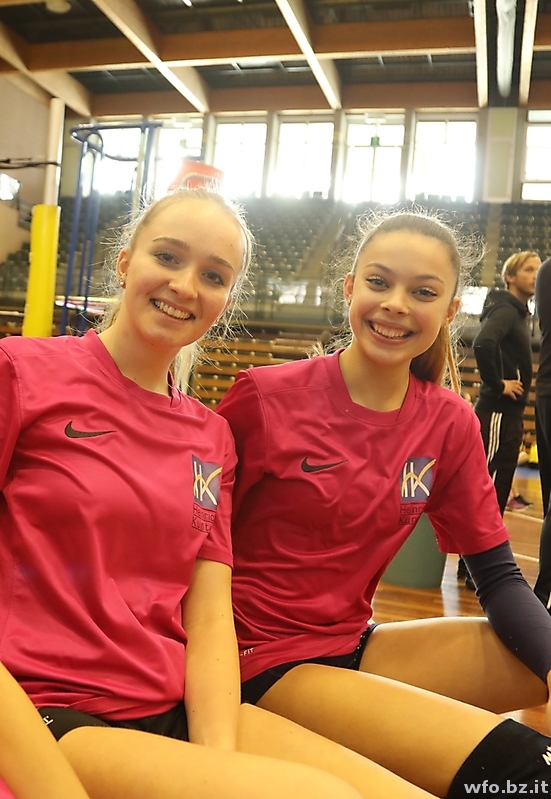 volley 111