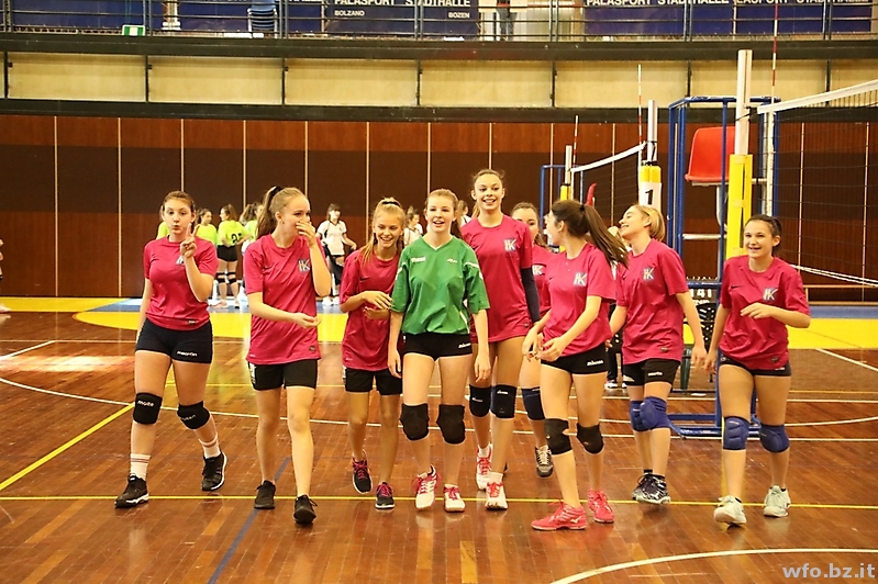 volley 251