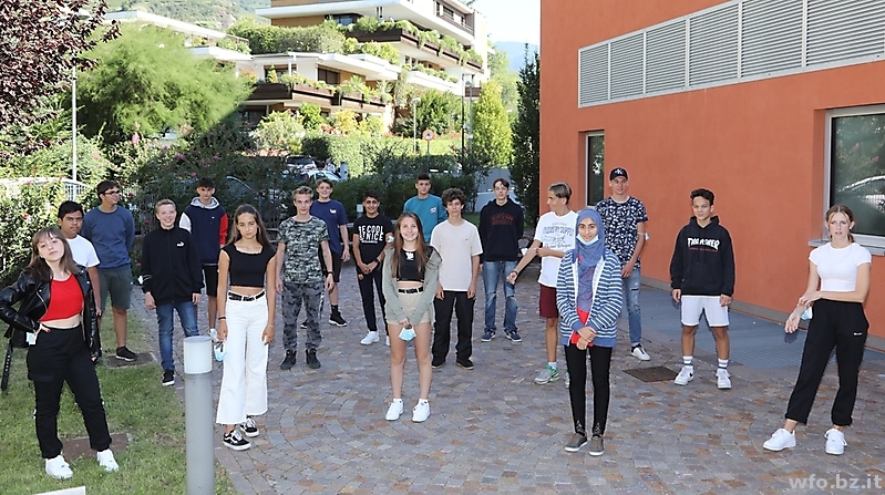 erste schultage360