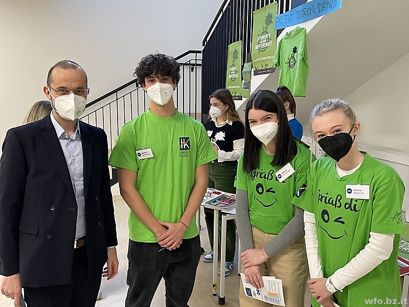 infoday 189