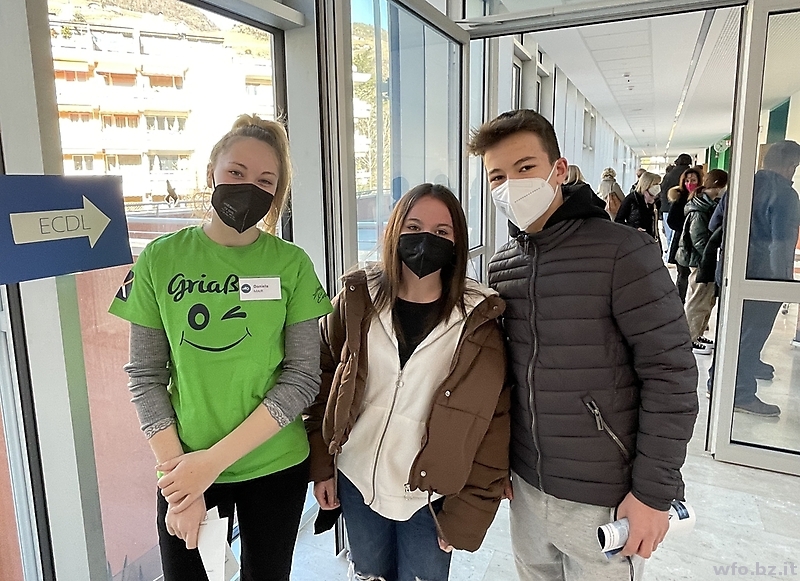 infoday 223