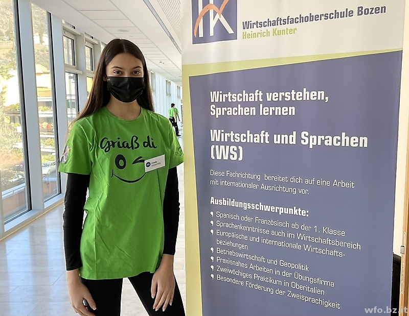 infoday 243