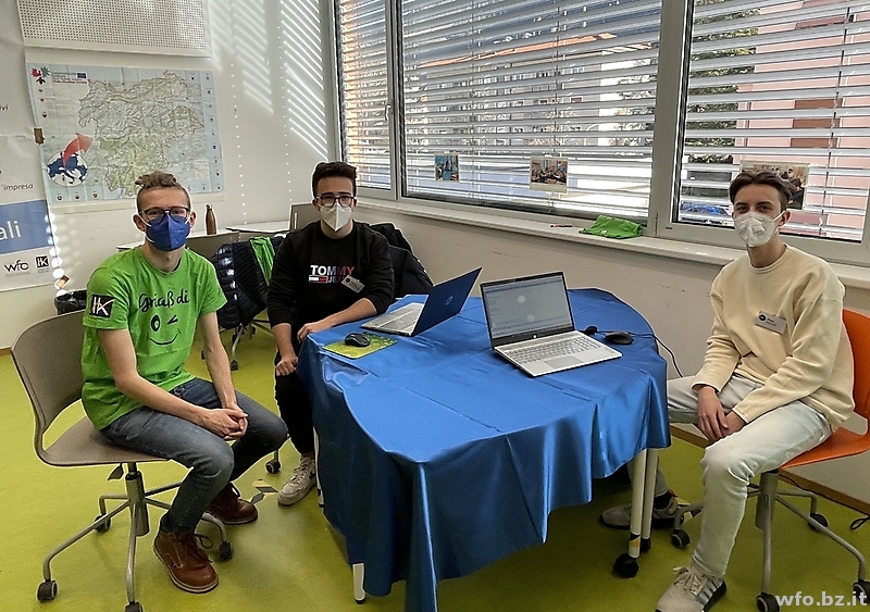 infoday 251