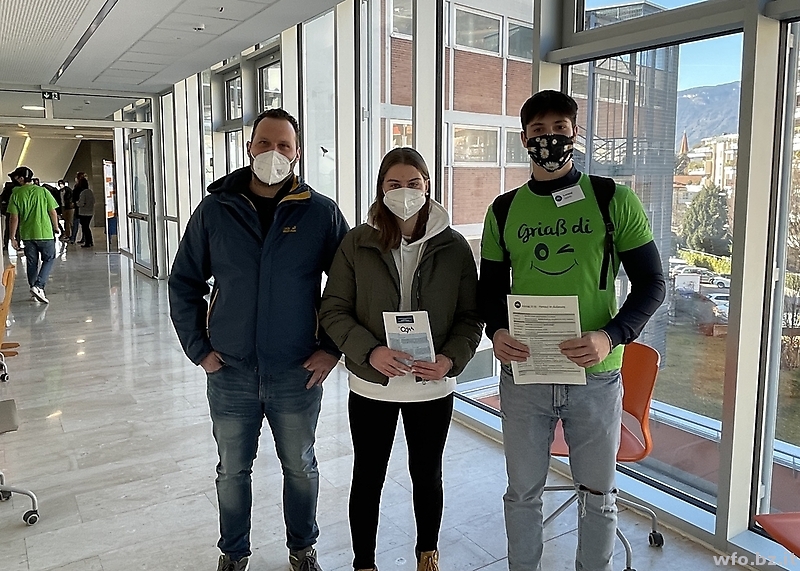 infoday 255