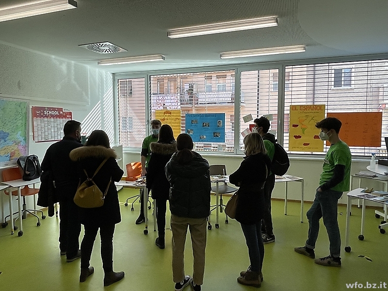 infoday 258