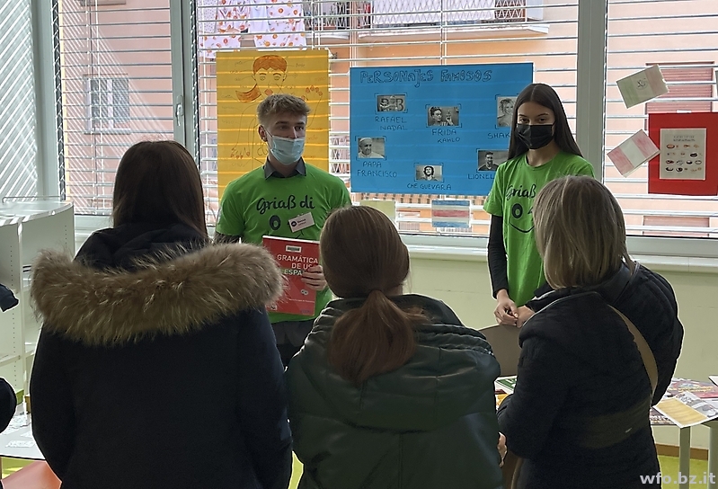 infoday 261