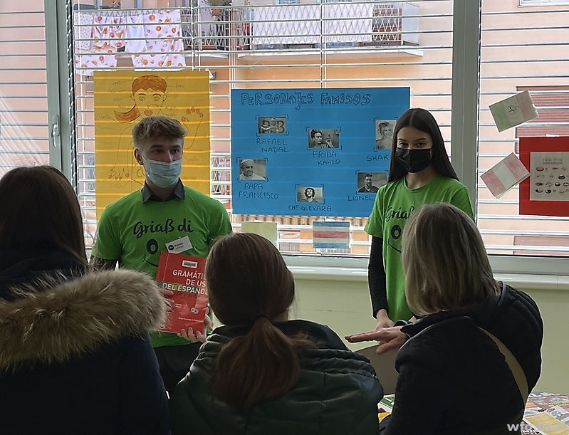 infoday 262