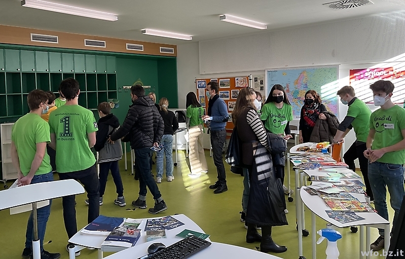 infoday 345
