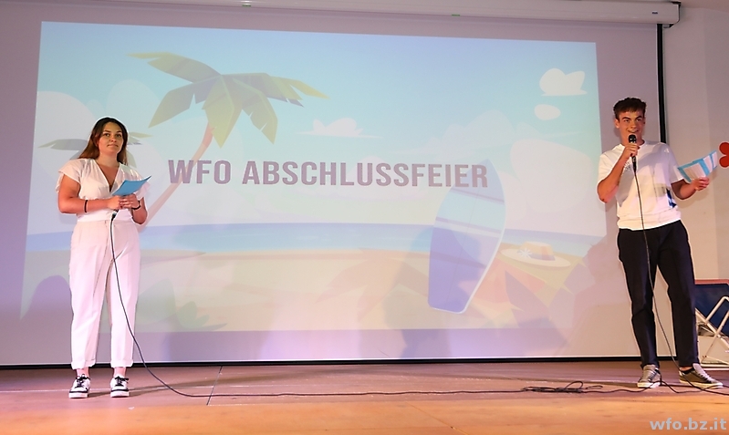 abschlussfeier 100