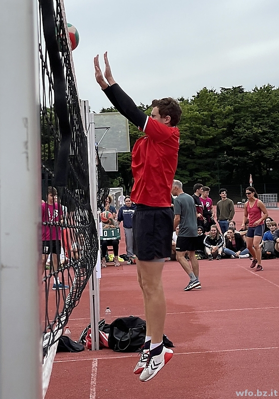 volley 258