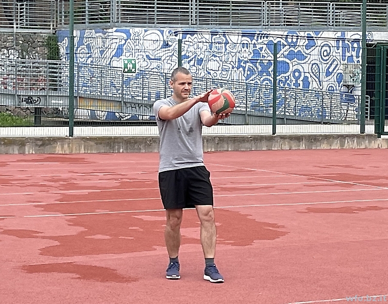 volley 279
