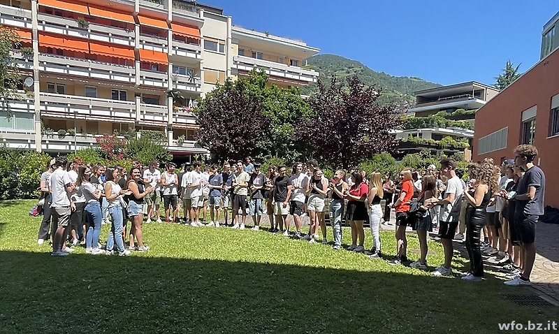 letzte schultage 113