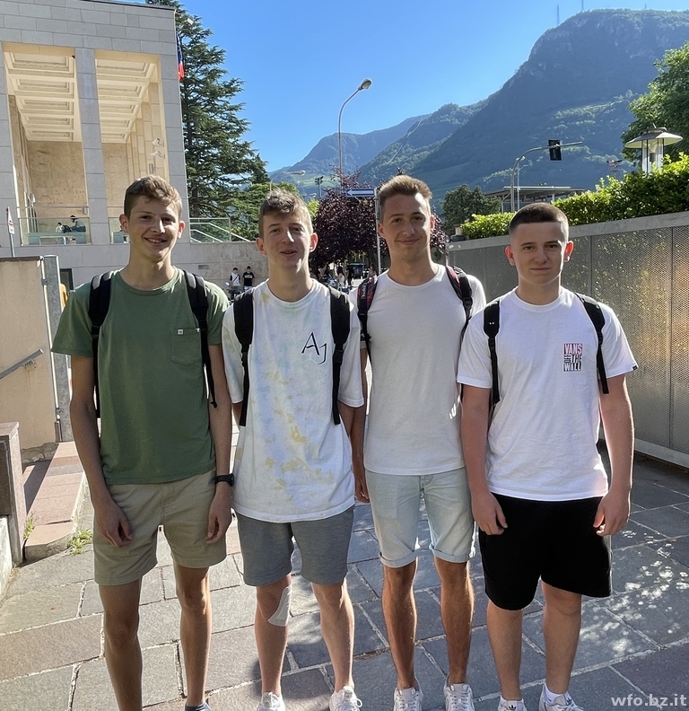 letzte schultage 201