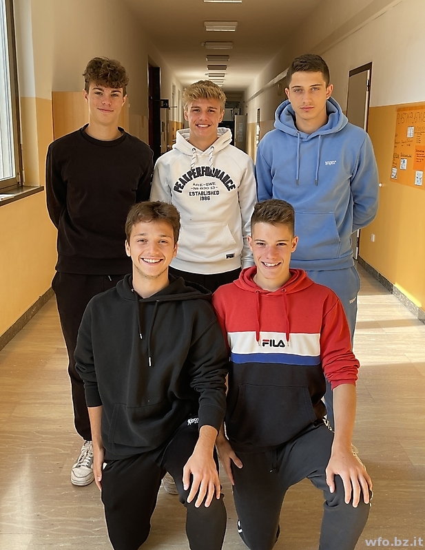 letzte schultage 245