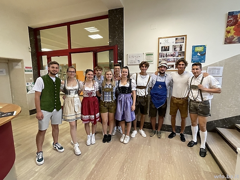 letzte schultage 303