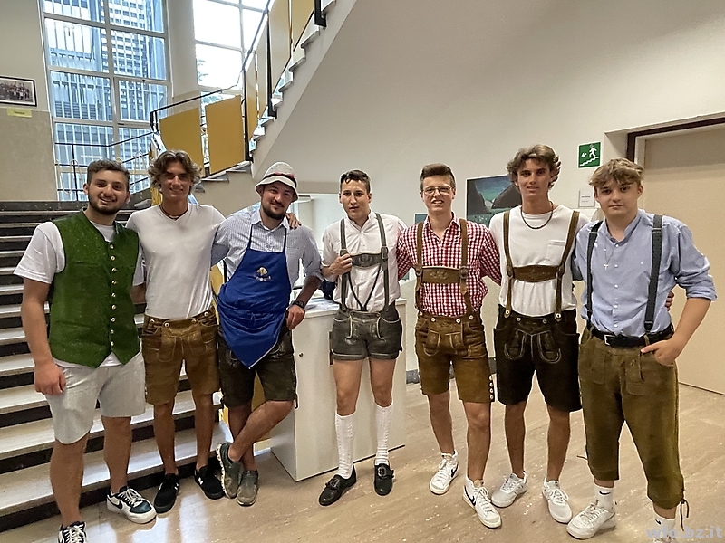letzte schultage 306