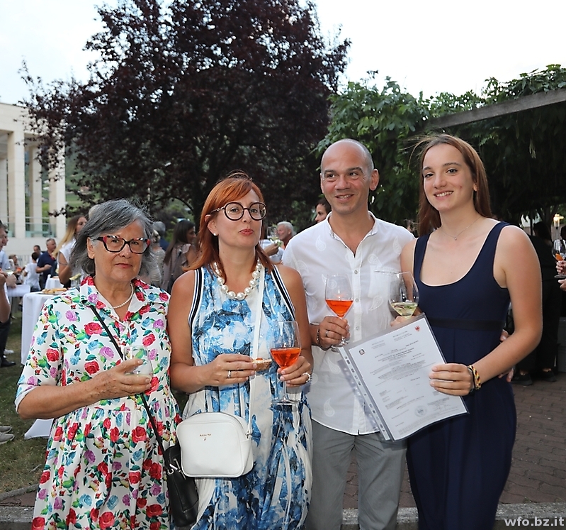absolventenfeier 201
