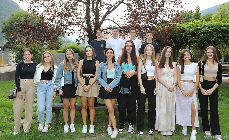 erste schultage 105